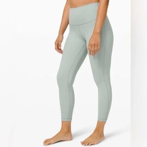 Lululemon Align Pant 25"